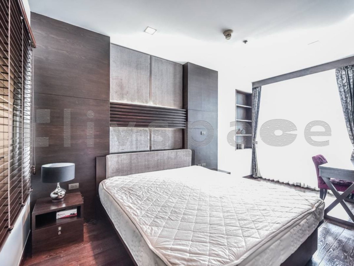 รูป ▚ LI176ツ ให้เช่า: Ideo Q Phayathai 2 ห้องนอน 70sqm. ✨ รีโนเวทใหม่ทั้งห้อง! เครื่องซักผ้าซัก-อบได้ โปรพิเศษสัญญา 2 ปี ราคาดีมาก 🏙️ - รูปที่ 10/13