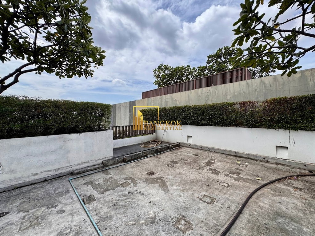 รูป The Pano | Riverfront 3 Bedroom Triplex Condo For Sale - BR9436CD - รูปที่ 32/61