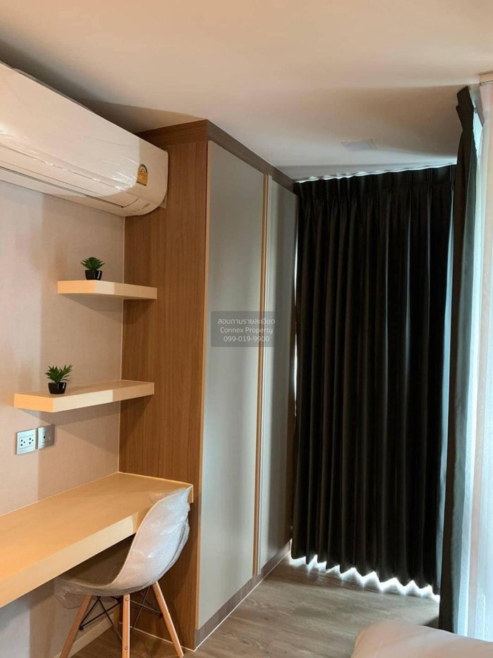 รูป 🔥🔥🔥 เช่าคอนโด  เคฟ ทาวน์ สเปซ คลองหนึ่ง คลองหลวง ปทุมธานี CX-114669 ✅ ทักไลน์ @connexproperty ตอบทันที ทีมงานมืออาชีพ ✅ 🔥🔥🔥 - รูปที่ 7/9