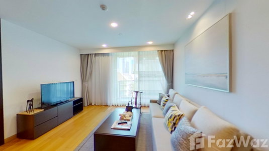 รูปภาพ 2 Bedroom Condo for rent at Capital Residence 647142