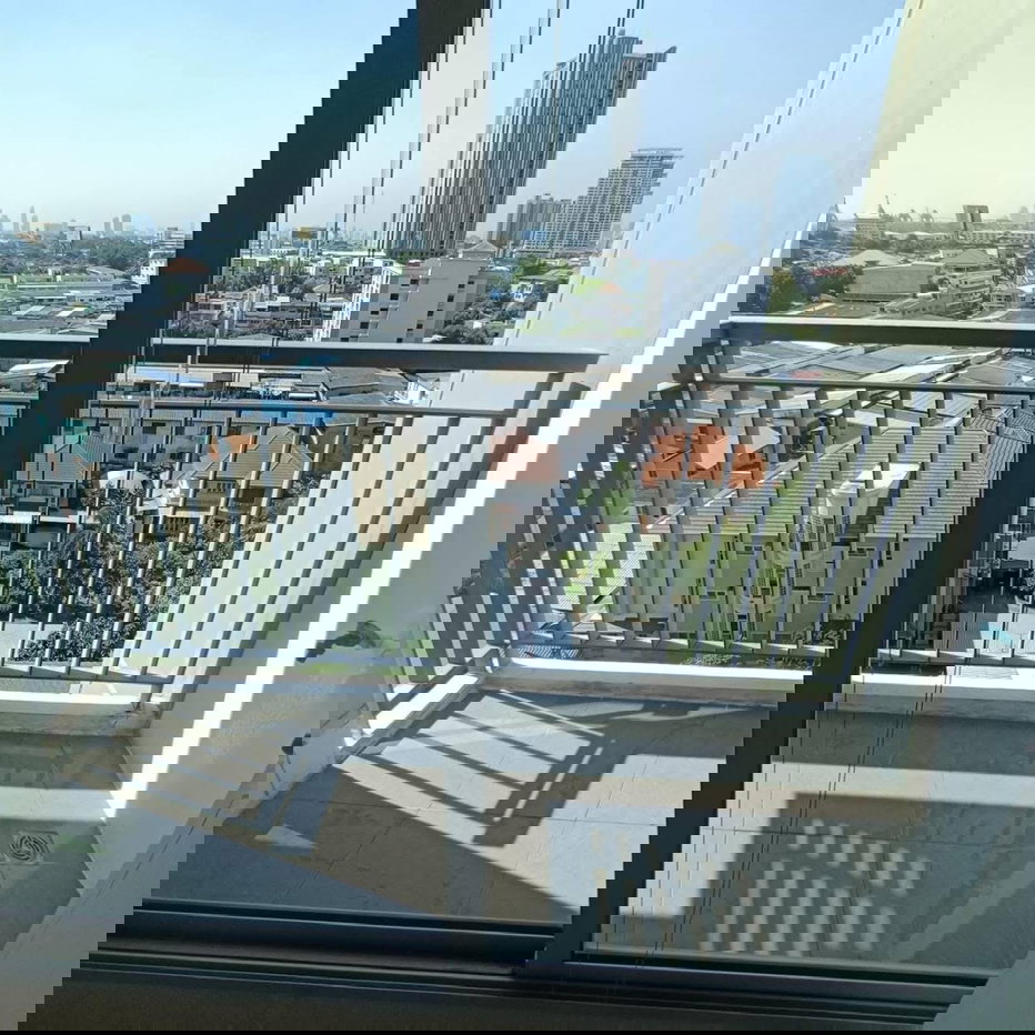 picture code : H295 Aspire Sukhumvit 48 - 3/5