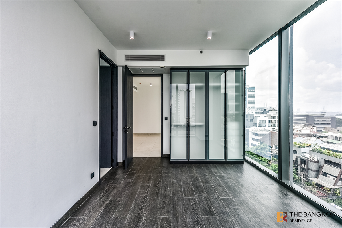 รูป เทตต์ 12 ประหยัดเวลา เดินทางสะดวก ใกล้ BTS สถานีเซนต์หลุยส์ - รูปที่ 2/9