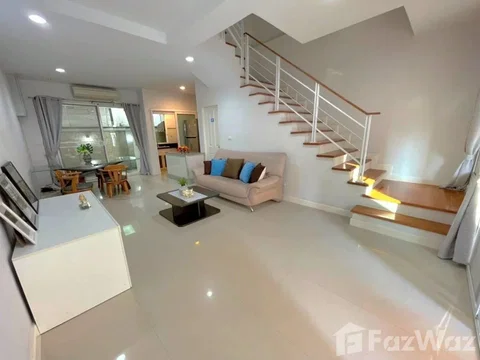 Baan Klangkrung Sathorn 6203803