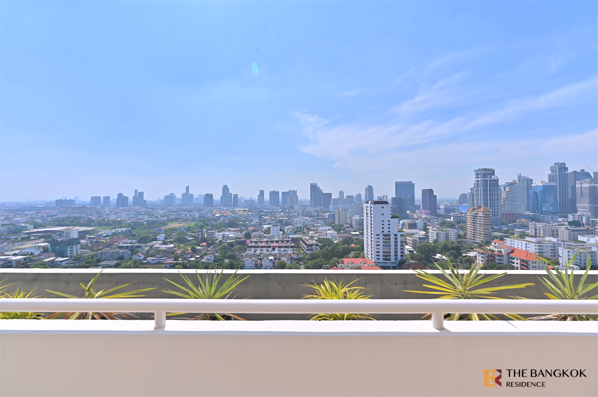 รูป ลา คาสเคด  หรูหราเหนือระดับกับยูนิตสุด Luxury - รูปที่ 4/10