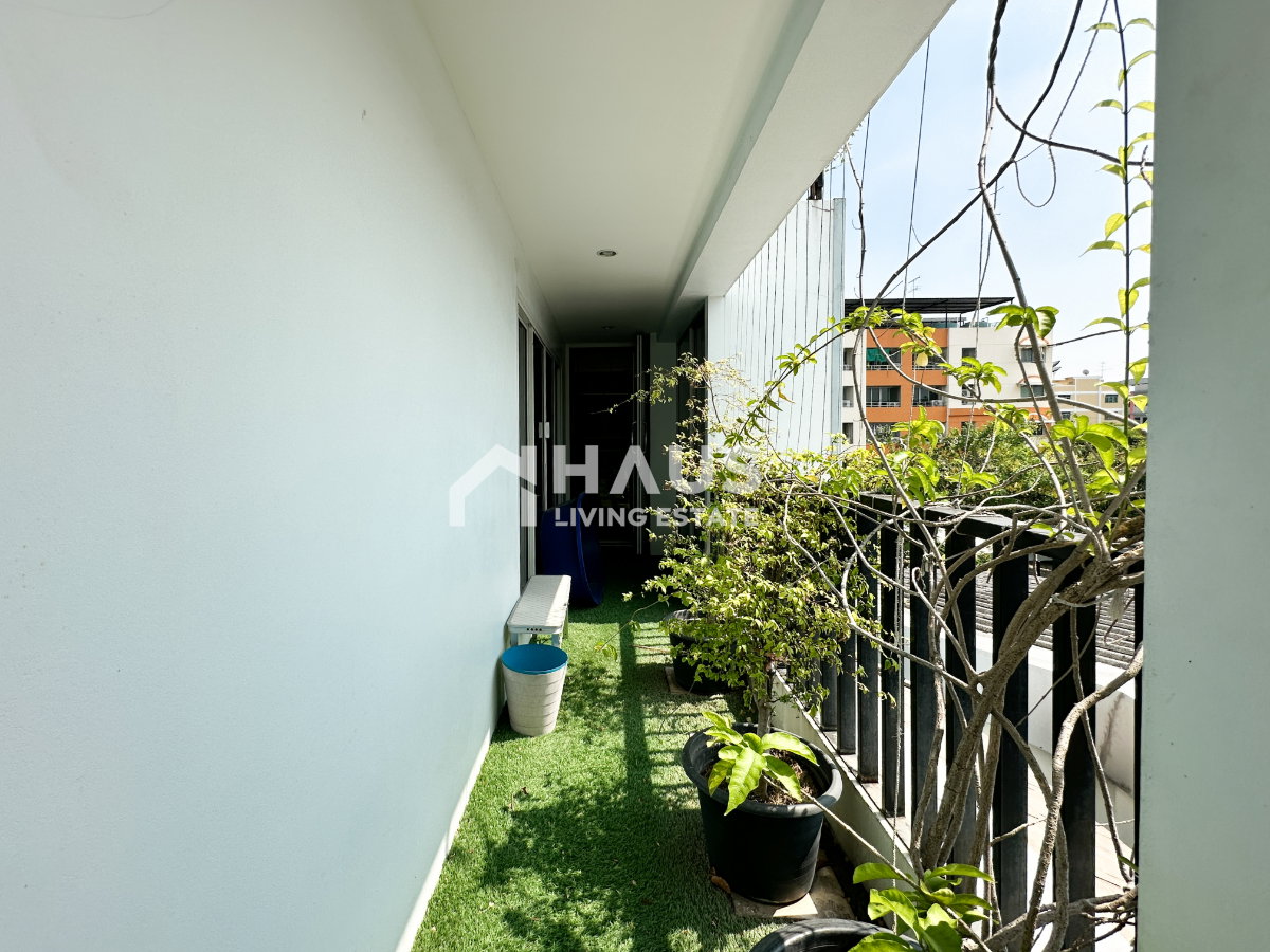 รูป 🔥 ขายบ้านเดี่ยว ซอย ประชาชื่น 12 🔥 / 5 ห้องนอน #HPCC037 - รูปที่ 34/50
