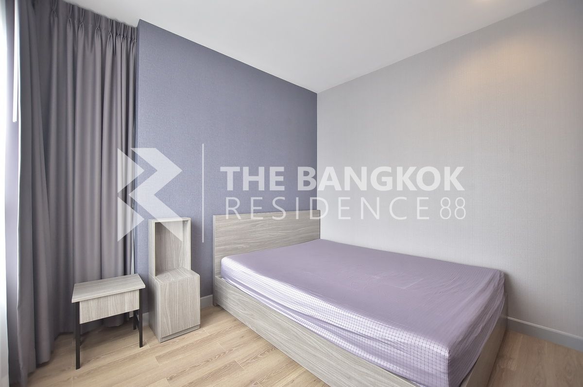 รูป แชปเตอร์วัน มิดทาวน์ ลาดพร้าว 24 ใกล้ MRT สถานีลาดพร้าว จองด่วน!! คุ้มเกินคาด - รูปที่ 3/10