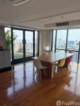 Penthouse 3 bedroom 6203114