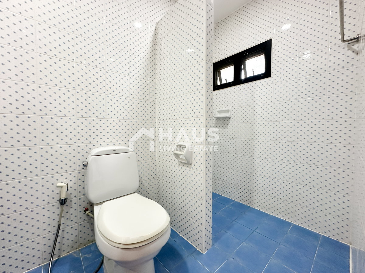 picture House Soi Thansamrit / 4 Bedrooms #HNGM032 - 16/52