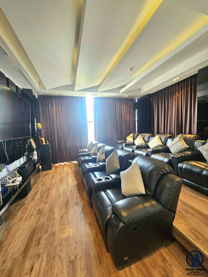 รูป ขาย คอนโดพลัส 30 เมตร 1 ห้องนอน  ชั้น 21 ตกแต่งสวย ระเบียงทิศตะวันออก ขาย 1.9 ล้านบาท - รูปที่ 13/33