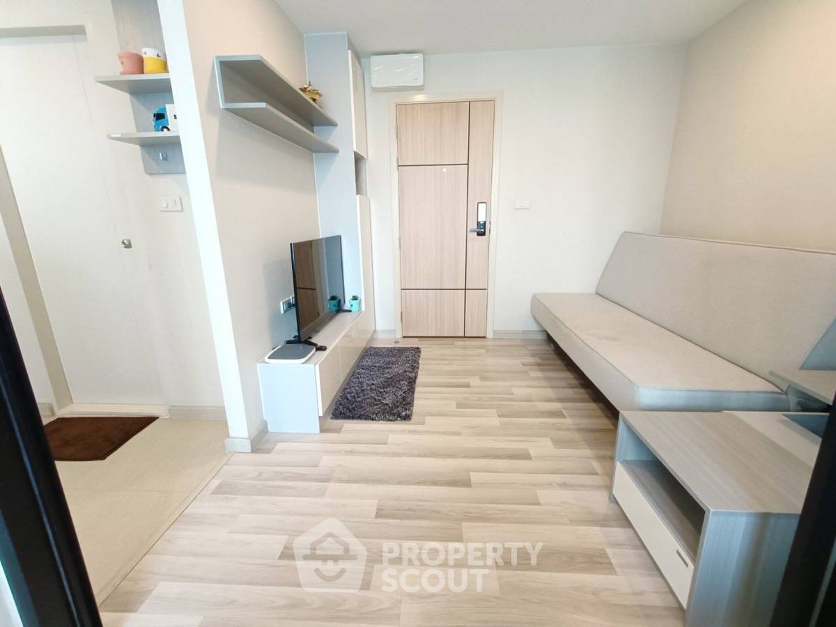 picture 1-BR Condo at The Cube Premium Ratchada 32 in Chan Kasem (ID 2821677) - 7/20