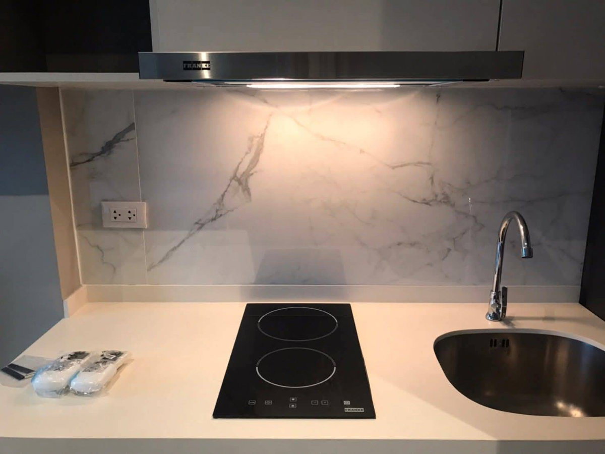 รูป ให้เช่า Aspen Lasalle 🏡 8,500 มีเครื่องซักผ้า พร้อมอยู่‼️ #ตอบแชทไว 🔥🔥 รหัส C532 - รูปที่ 4/10