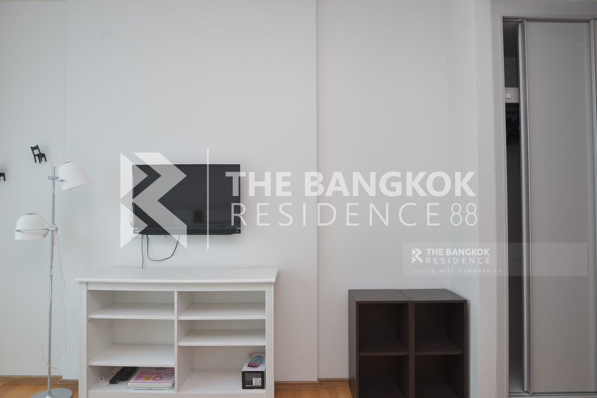 รูป ไฮด์ สุขุมวิท 13 เริ่มต้นง่ายๆ กับไลฟ์สไตล์คนเมือง ใกล้ BTS สถานีอโศก - รูปที่ 2/10