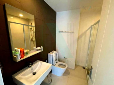 Condos for sale : 🎉 For Sell Condo THE KEY WUTTHAKAT Building 1, Floor 7,2 bed room, Room size 56.00 sqm