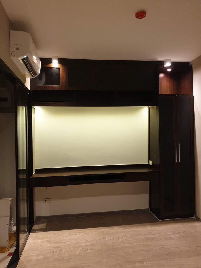 รูป [เช่า] Lyss Ratchayothin Condo (ลิสส์ รัชโยธิน) คอนโด Low-rise ทำเลใจกลางรัชโยธิน ใกล้ BTS เพียง 200 เมตร - รูปที่ 4/19