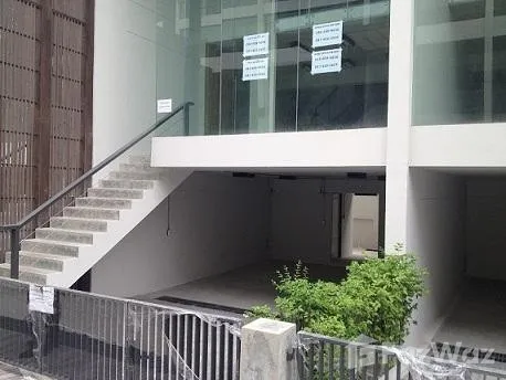 รูป ทาวน์เฮ้าส์ให้เช่า 2 ห้องนอน ในโครงการ โอเอซิส ลอฟท์ สุขุมวิท 64 78605 - รูปที่ 3/7