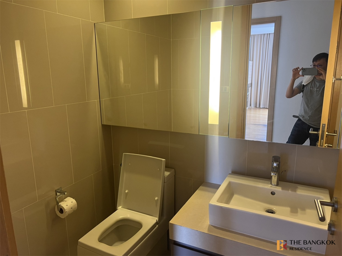 รูป รีบจองก่อนห้องหลุด!! ไฮด์ สุขุมวิท 13 ใกล้ BTS สถานีนานา - รูปที่ 2/9