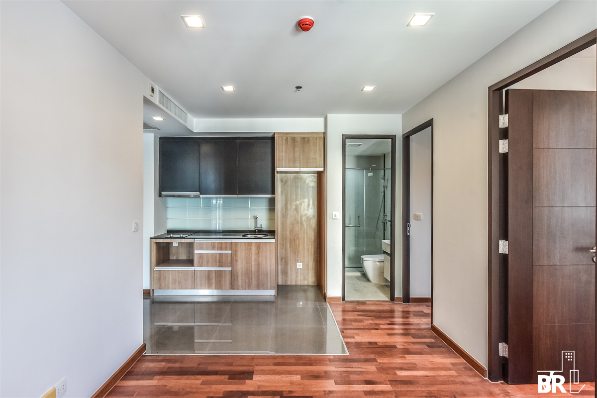 รูป จองด่วน!! ยูนิตยอดฮิตหายาก วิช ซิกเนเจอร์ มิดทาวน์ สยาม ใกล้ BTS สถานีราชเทวี - รูปที่ 6/10