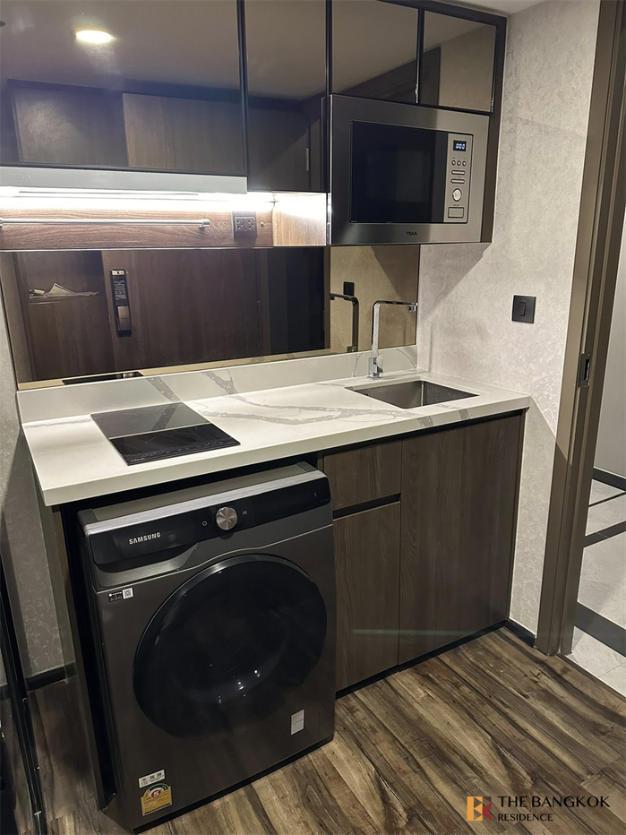 picture Park Origin Thonglor Condo in CBD, Below Market Price - 5/9