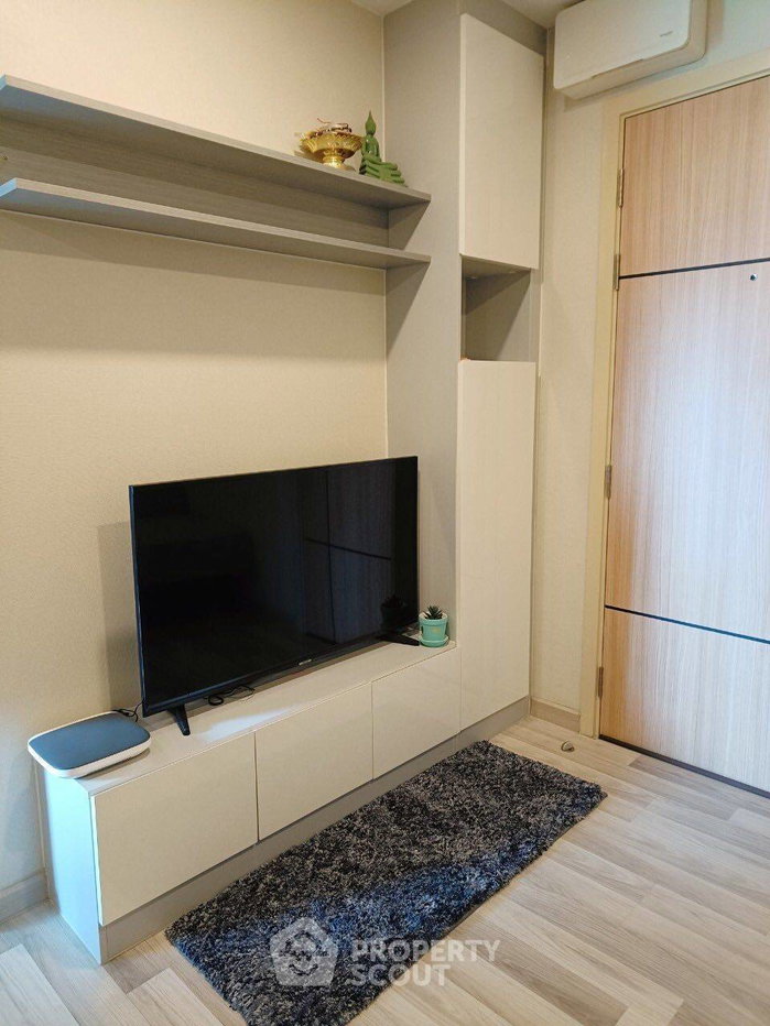 picture 1-BR Condo at The Cube Premium Ratchada 32 in Chan Kasem (ID 2821677) - 6/20