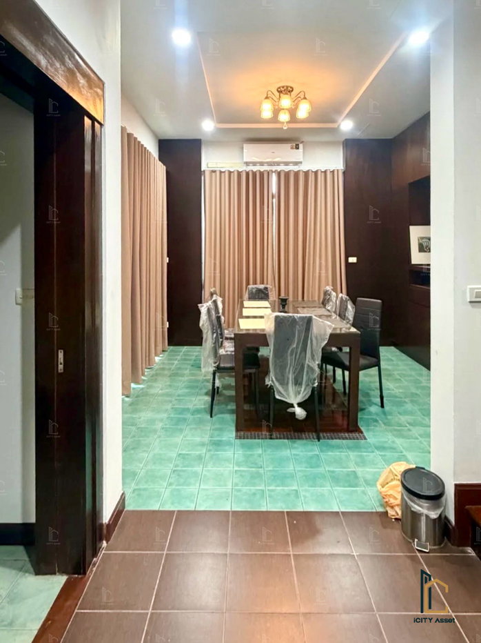 รูป 🔥For Rent!! 3b3b 39k - Pornpailin Sukhumvit 101/1 📞Call 090 919 9898 - รูปที่ 7/16