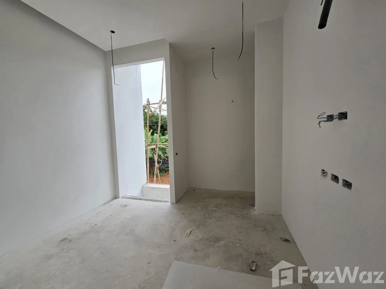 รูป LAST UNIT | Private Pool Villa – Cape Yamu, Phuket 6187597 - รูปที่ 27/31