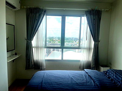 คอนโด ถนนพระราม 4 : 🎉 ขายคอนโด ลุมพินี วิลล์ สุขุมวิท 77 อาคาร A2 ชั้น 12 1 ห้องนอน ขนาด 30.00 ตรม ใกล้ 2