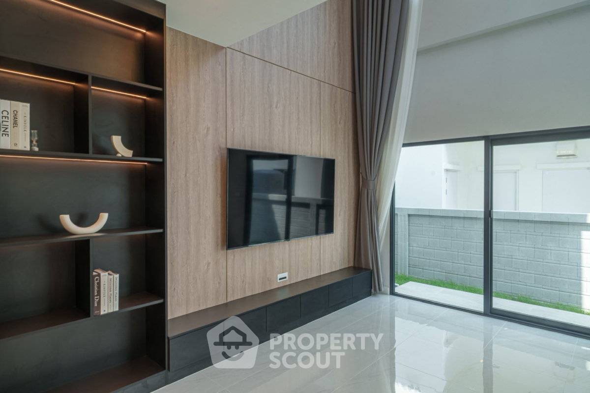 รูป บ้าน 4-ห้องนอน ใน บางแก้ว (ID 2822078) - รูปที่ 3/22