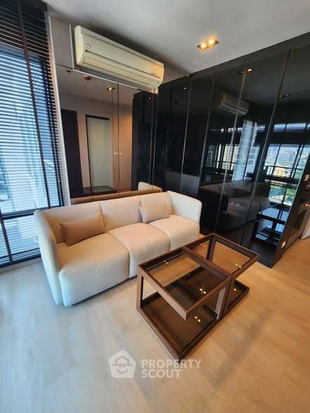 picture 2-BR Condo at Rhythm Asoke near MRT Phra Ram 9 (ID 2821627) - 3/7