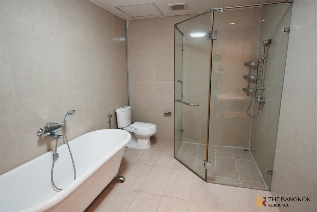 รูป บ้านสาทรเจ้าพระยา คอนโดทำเลทองพร้อมอยู่ - รูปที่ 6/9