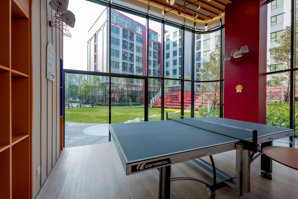 รูป ​🏢 ที่สุดของความสะดวกใกล้ มธ.รังสิต ที่ Kave Wonderland เริ่ม 1.79 ล้าน ✨ 📞 061-6161426 - รูปที่ 5/15