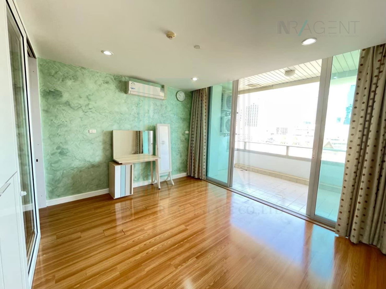 รูป 📌 ขายคอนโด จามจุรี สแควร์ เรสซิเด้นส์ อาคาร 1 ชั้น 7 1 ห้องนอน ขนาด 61.00 ตรม ใกล้ จุฬาลงกรณ์มหาวิทยาลัย - รูปที่ 7/8