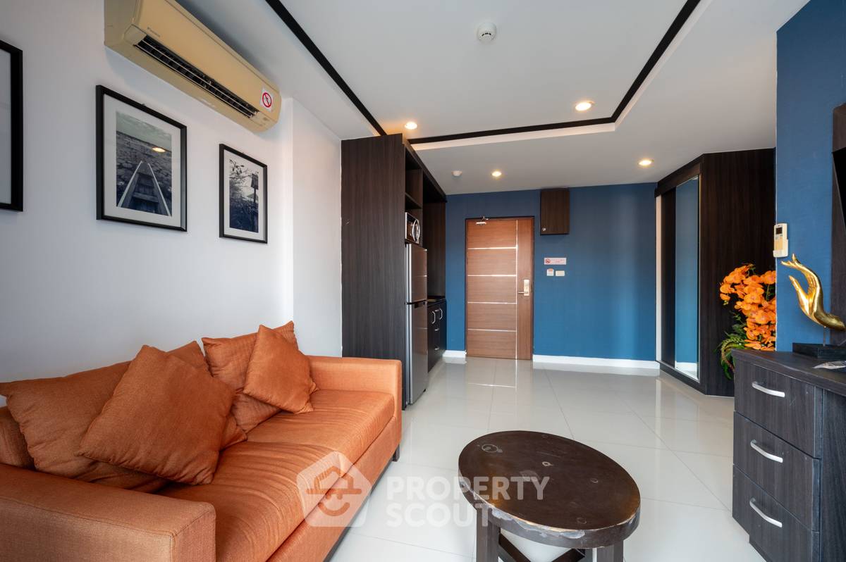 รูป คอนโด 1-ห้องนอน ที่ นิว นอร์ดิค คลับ 1 ใกล้ เมืองพัทยา (ID 2819861) - รูปที่ 7/13