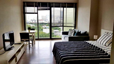 Condos for rent : ✅ NBSL107 ✅ Line : @p2nproperty