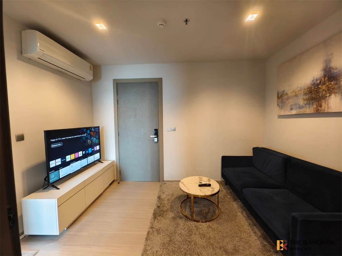 รูป ไลฟ์ อโศก-พระราม 9 คอนโดที่ตอบทุกไลฟ์สไตล์คนเมือง ใกล้ MRT สถานีพระราม 9 - รูปที่ 1/9