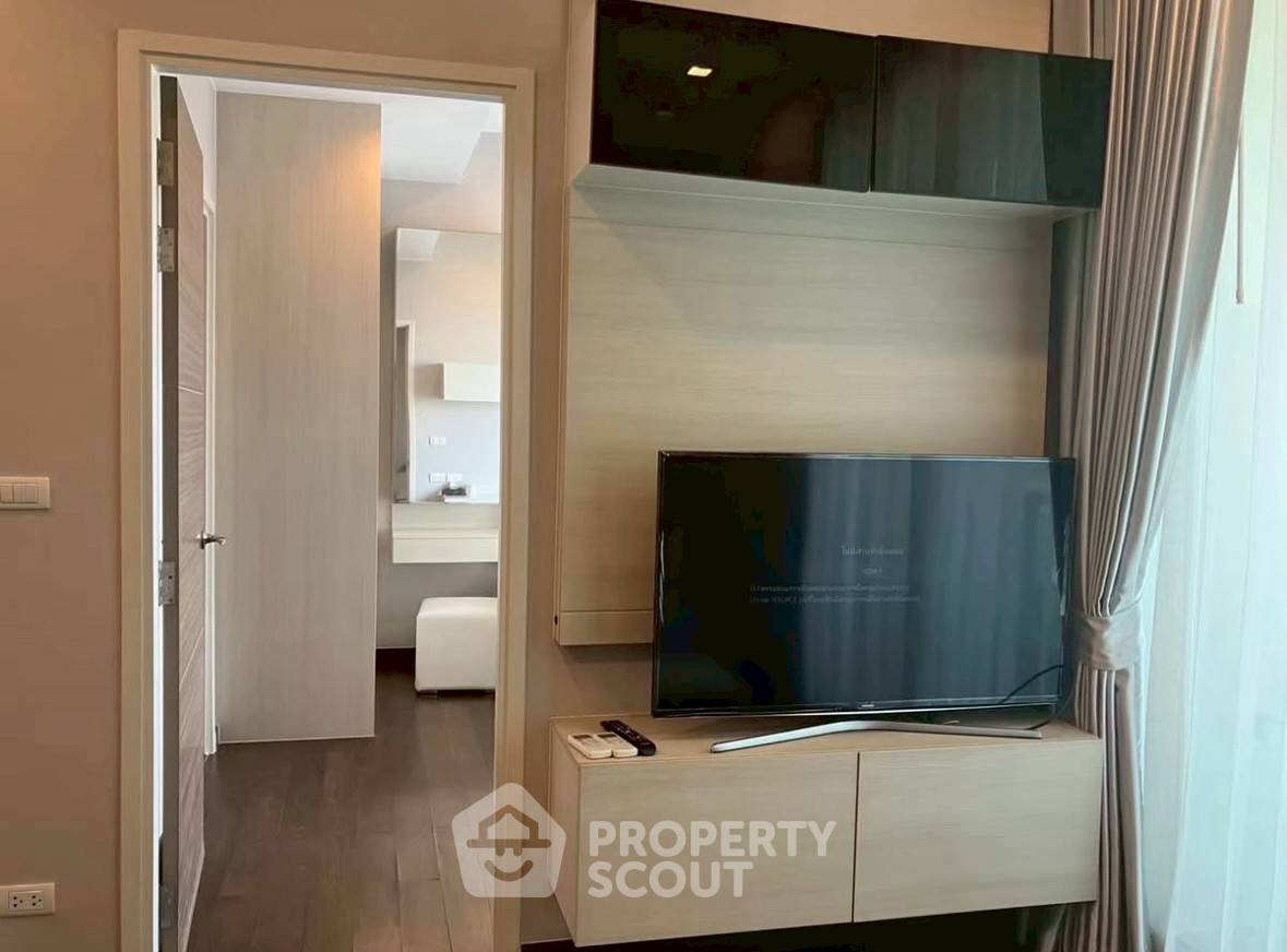picture 1-BR Condo at Q Asoke near MRT Phetchaburi (ID 2820697) - 3/14