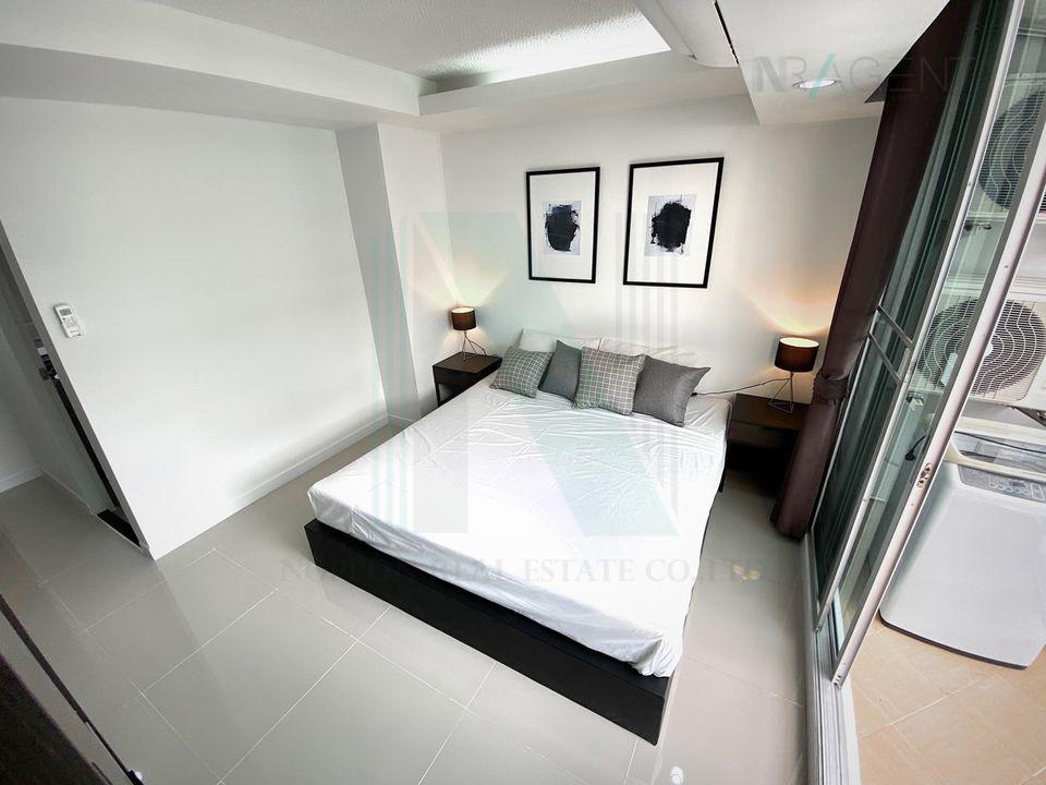 รูป ให้เช่าคอนโด วอเตอร์ฟอร์ด สุขุมวิท 50 อาคาร 2 ชั้น 8 2 ห้องนอน ขนาด 70.00 ตรม ใกล้ เทสโก้ โลตัส อ่อนนุช - รูปที่ 3/8