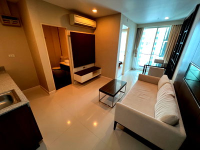 Condos for sale : 🏠✨ Wish@Samyan for Sale 1 Bedroom (HBH-SI-172)