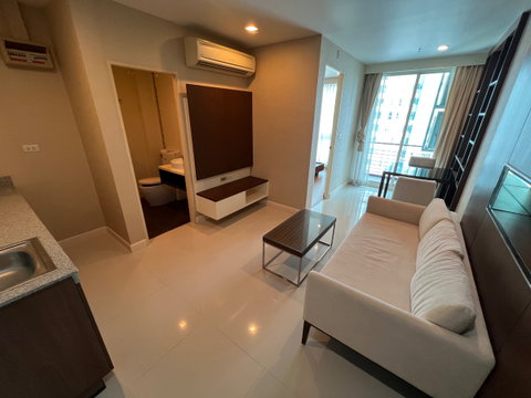 🏠✨ วิชแอทสามย่าน (Wish@Samyan) | ขายคอนโด 1 ห้องนอน (HBH-SI-172)