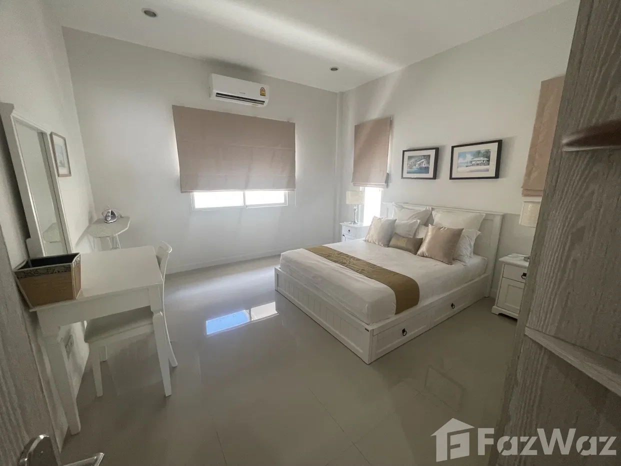 picture 3-Bedroom Pool Villa with Spacious Living & Tropical 6202152 - 7/12