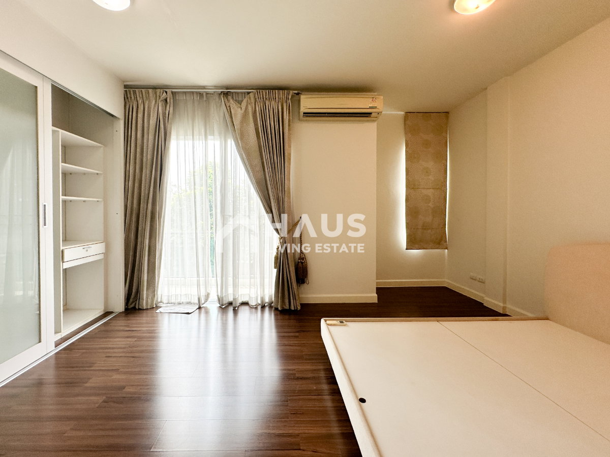 picture Townplus X Prachachen / 3 Bedrooms #TNGM027 - 23/26