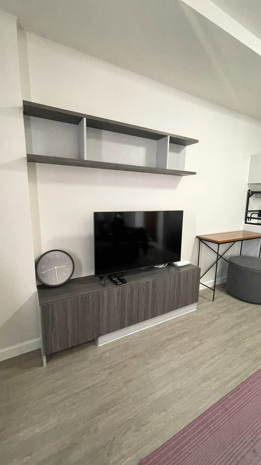 รูป ขาย ดีคอนโด ริน พร้อมผู้เช่า ราคาดีมากก เหมาะกับนักลงทุน โทร 082-389-9314 บู - รูปที่ 5/12