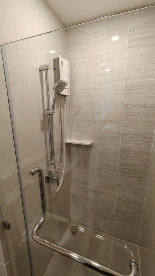 picture Code: 26KJ1979  for rent Life Rama 4 - Asoke 🔥🔥 Line ID: @kjcondo (with @)🔥🔥 - 9/13