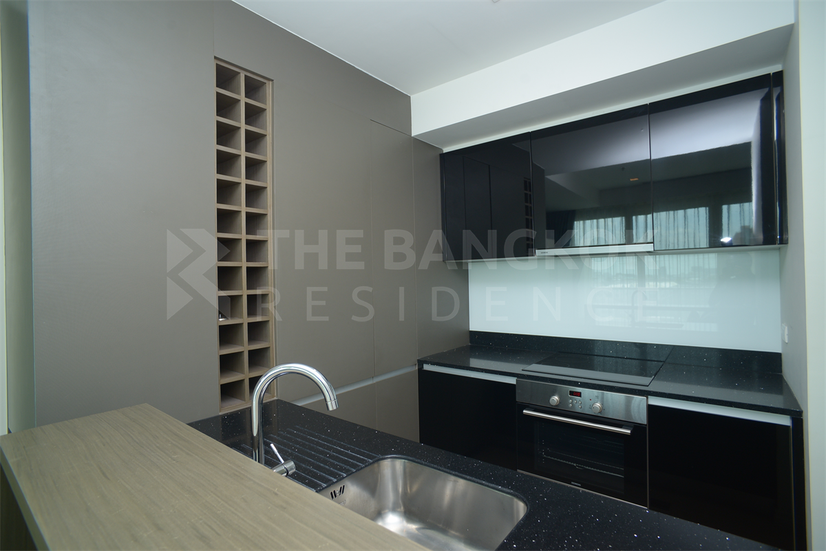 รูป เดอะ ริเวอร์ ใกล้ BTS สถานีสะพานตากสิน ทำเลแหล่งงาน รายล้อมด้วยไลฟ์สไตล์ - รูปที่ 7/10