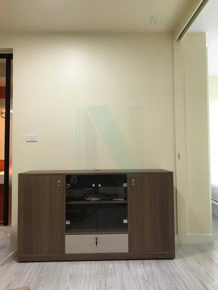 รูป 🚩 ขายคอนโด มีสไตล์ แอท สุขุมวิท-บางนา อาคาร C ชั้น 2 1 ห้องนอน ขนาด 26.00 ตรม ใกล้ ห้างสรรพสินค้าเซ็นทรัลพลาซา - รูปที่ 4/8