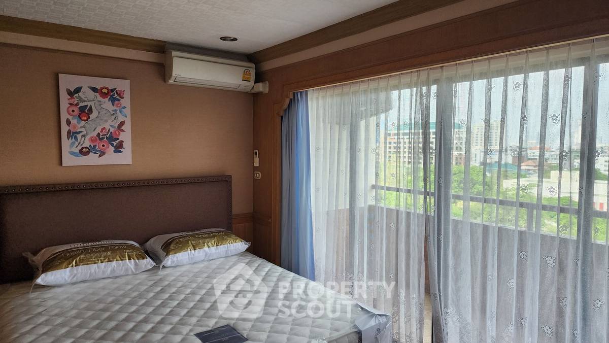 รูป คอนโด 1-ห้องนอน ที่ เซ็นจูเรียน ปาร์ค ใกล้ BTS อารีย์ (ID 2820668) - รูปที่ 10/14