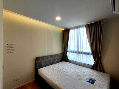 Condos for sale : 🔺 For sell condo MODERN CONDO CHARAN  79 Building 1, Floor 8,2 bed room, Room size 24 sqm