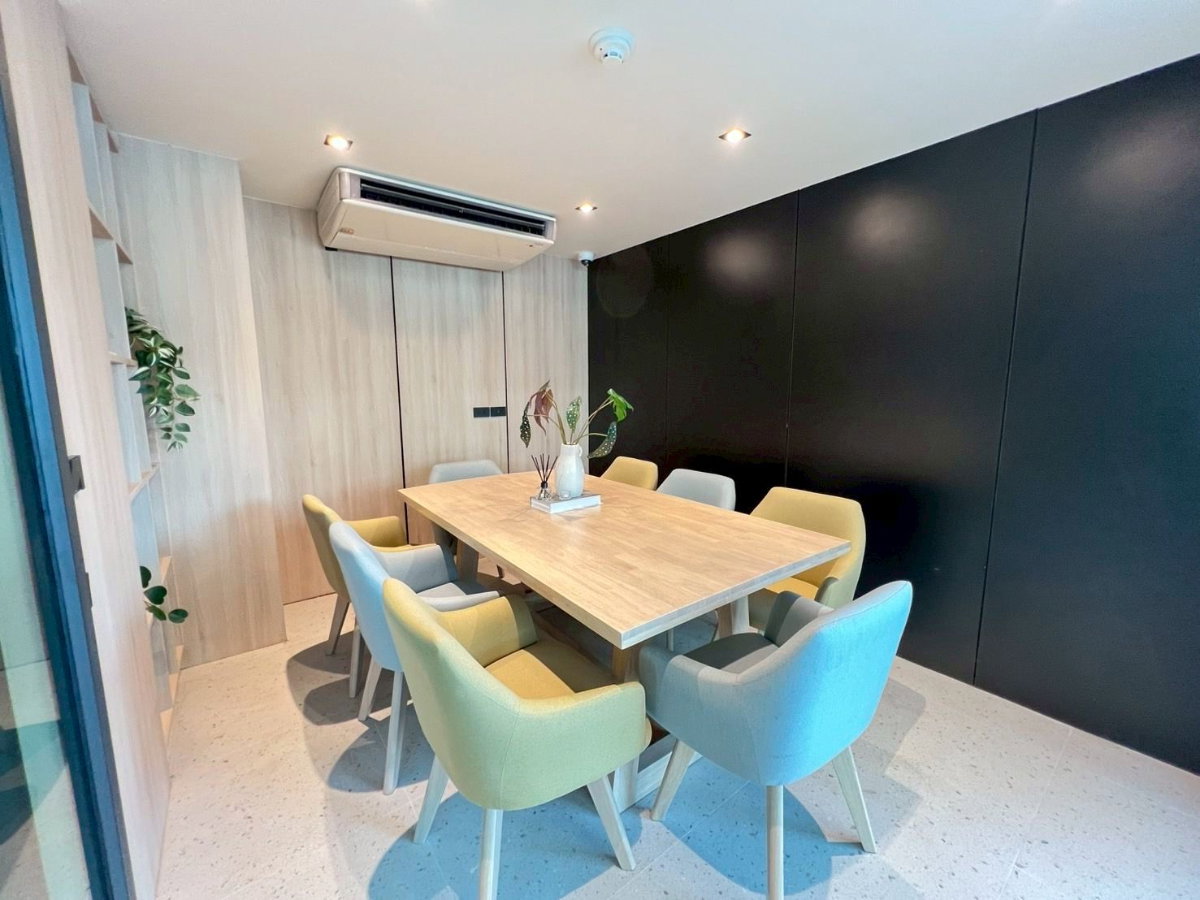 picture Space Cherngtalay for Rent near Boat Avenue - 26/27
