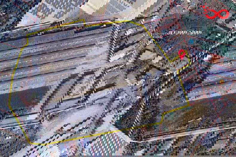 รูป ขายโรงงาน ถนนสุขสวัสดิ์ สมุทรปราการ เนื้อที่ 17 ไร่ พื้นที่ใช้สอยกว่า 10,000 ตารางเมตร ซอยสุขสวัสดิ์ 92 พร้อม รง.4 - รูปที่ 16/16