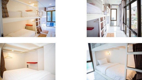 รูป ขายโรงแรมพร้อมดำเนินกิจการ Yield 10% ใกล้เมือง - รูปที่ 5/6