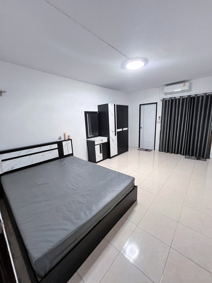 รูป เทพลีลาคอนโดทาวน์ อาคารเอ ชั้น 8 มีลิฟต์ 2 ตัว (ห้องพร้อมอยู่) - รูปที่ 1/12